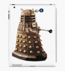 Dalek iPad Case/Skin