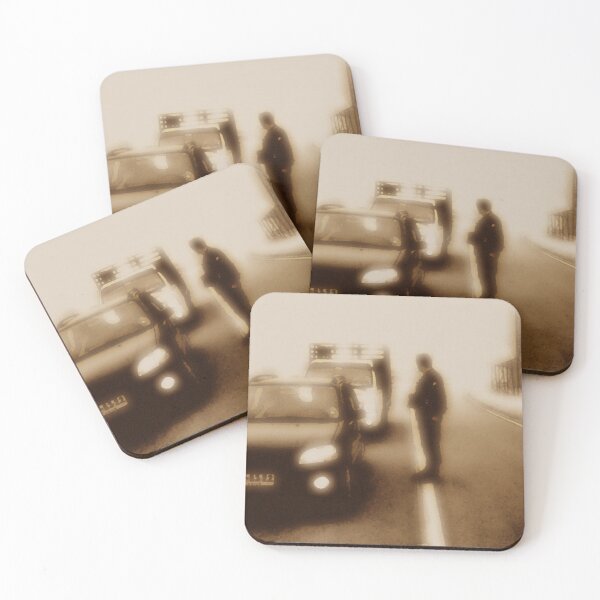 Item preview, Chilean Wildfires - 9 designed and sold by RFDEZIII.