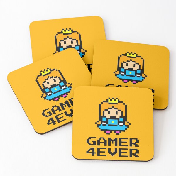 Item preview, gamer forever designed and sold by jbk-store.