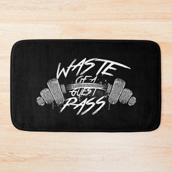 Item preview, Guest Pass designed and sold by therocketman.