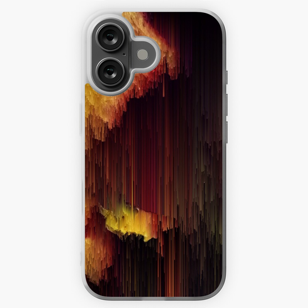 Item preview, iPhone Soft Case designed and sold by InsertTitleHere.