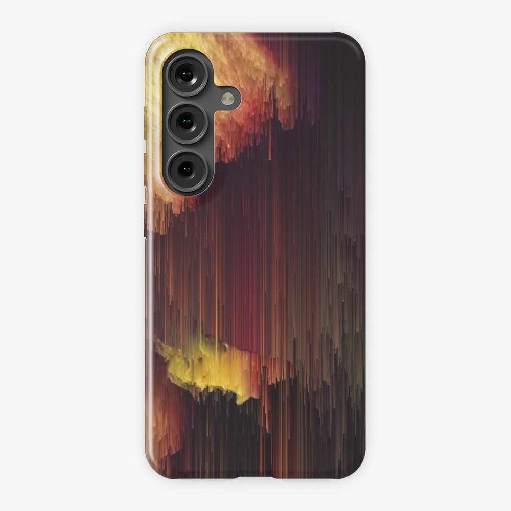 Item preview, Samsung Galaxy Snap Case designed and sold by InsertTitleHere.