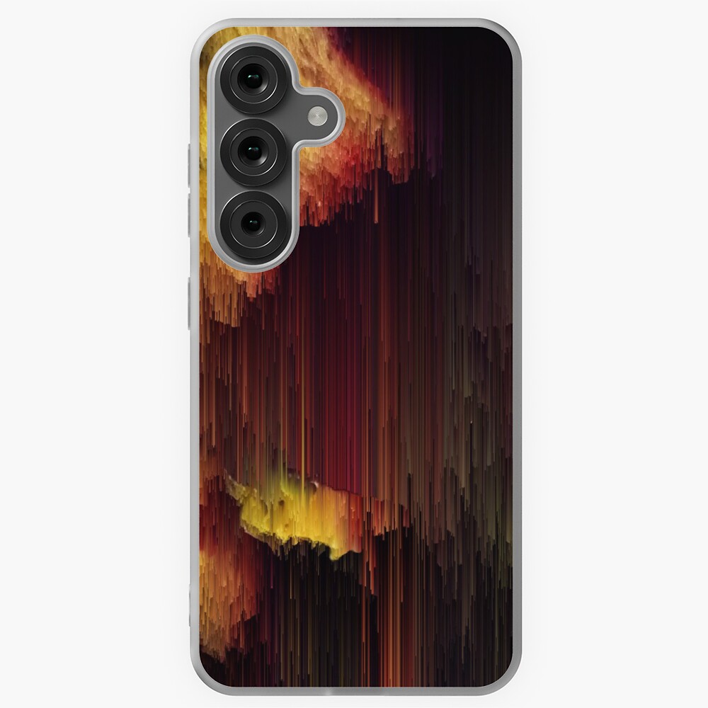 Item preview, Samsung Galaxy Soft Case designed and sold by InsertTitleHere.