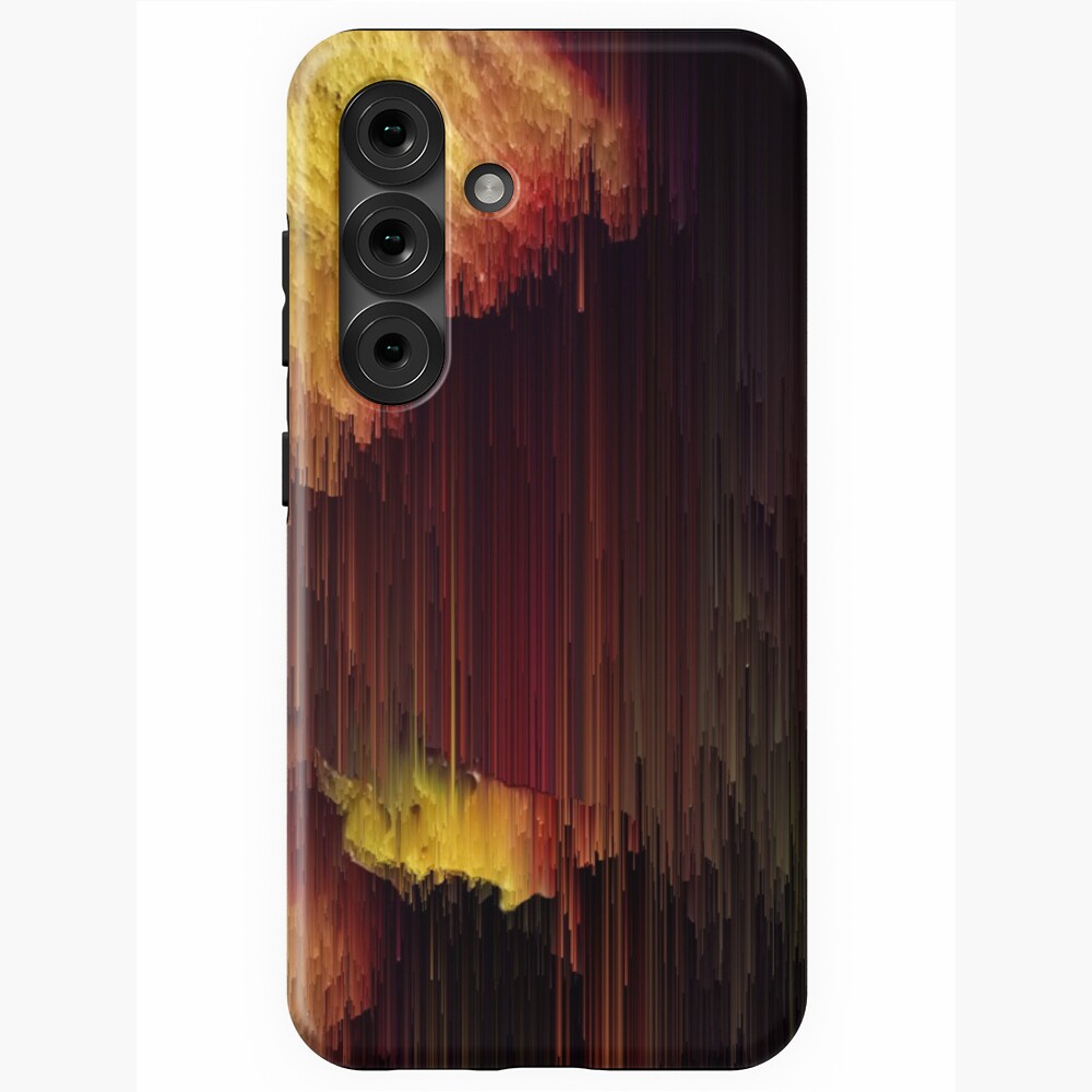 Item preview, Samsung Galaxy Tough Case designed and sold by InsertTitleHere.