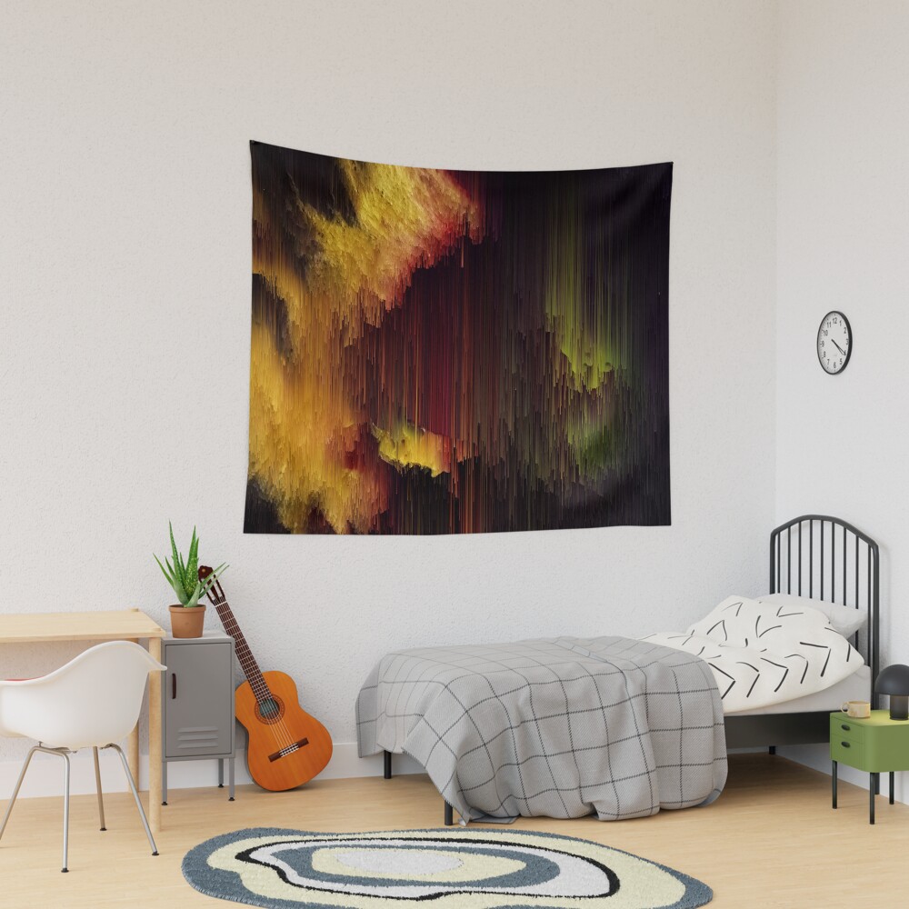 Item preview, Tapestry designed and sold by InsertTitleHere.