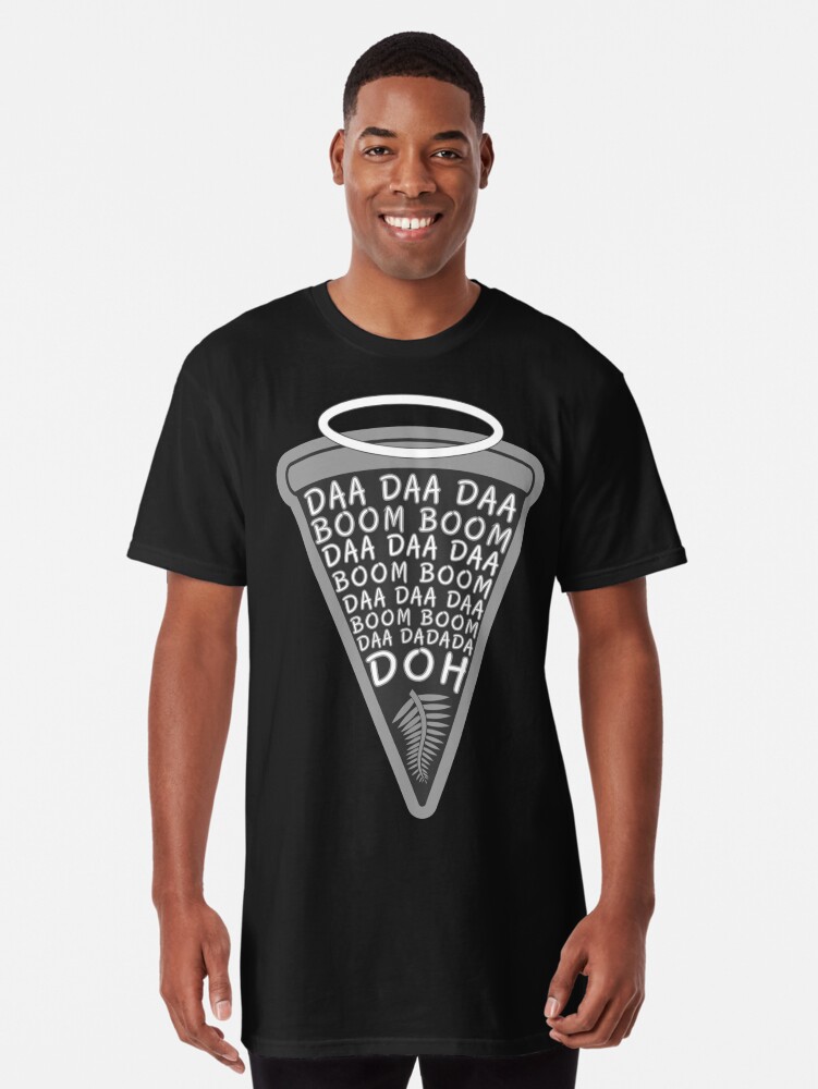 Slice Of Heaven T Shirt By Sheahan704 Redbubble