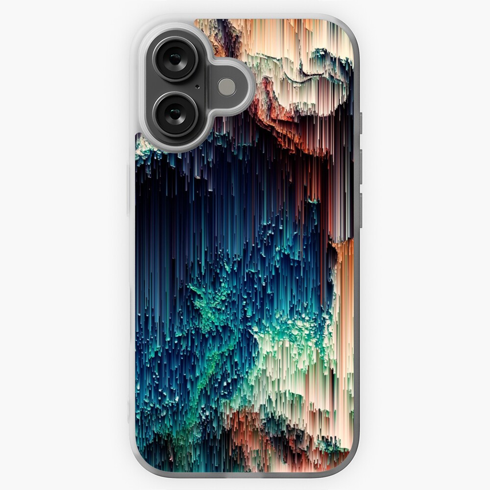 Item preview, iPhone Soft Case designed and sold by InsertTitleHere.