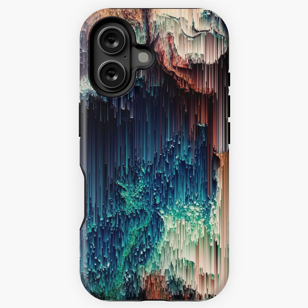 Item preview, iPhone Tough Case designed and sold by InsertTitleHere.