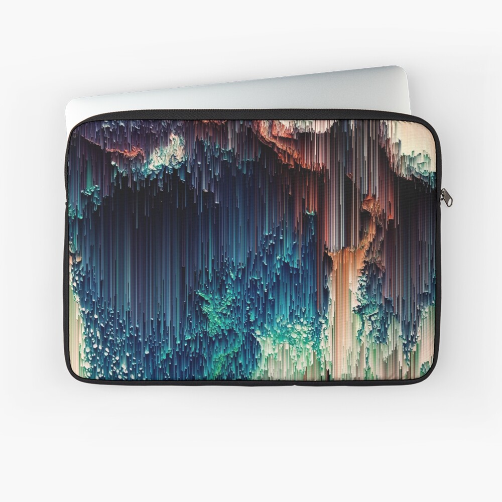 Item preview, Laptop Sleeve designed and sold by InsertTitleHere.