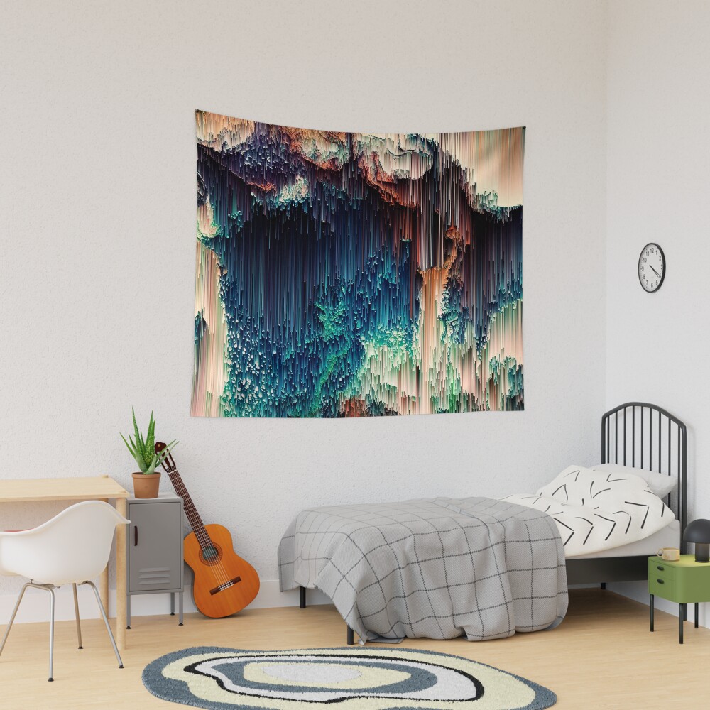 Item preview, Tapestry designed and sold by InsertTitleHere.