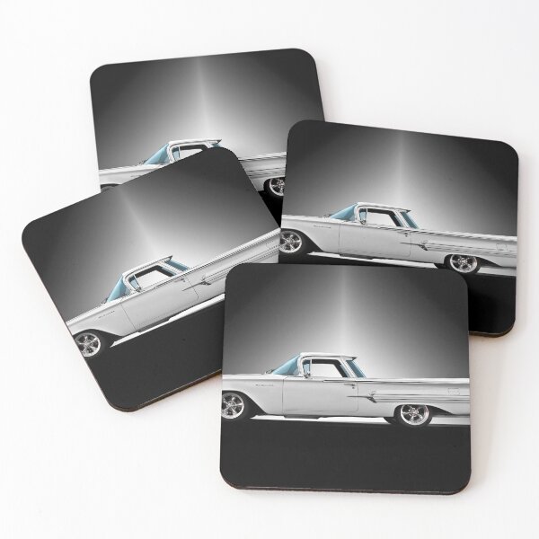 Item preview, 1960 Chevrolet El Camino designed and sold by DaveKoontz.
