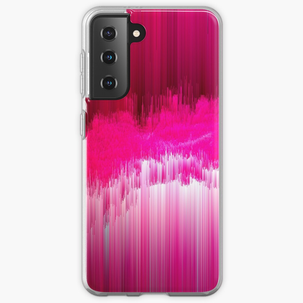 Item preview, Samsung Galaxy Soft Case designed and sold by InsertTitleHere.