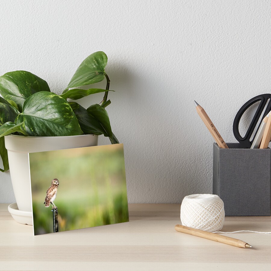 Item preview, Art Board Print designed and sold by gdb2.