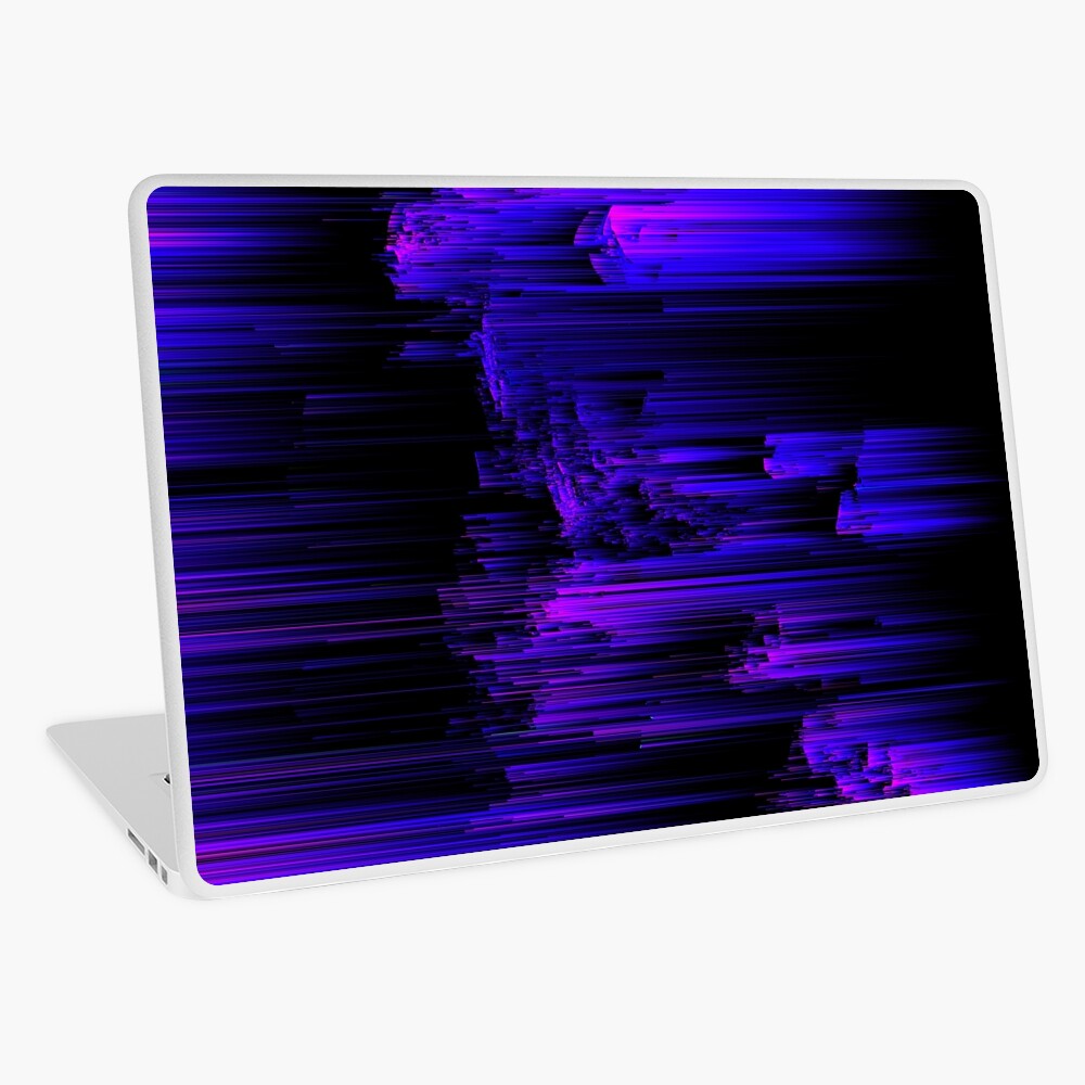 Item preview, Laptop Skin designed and sold by InsertTitleHere.