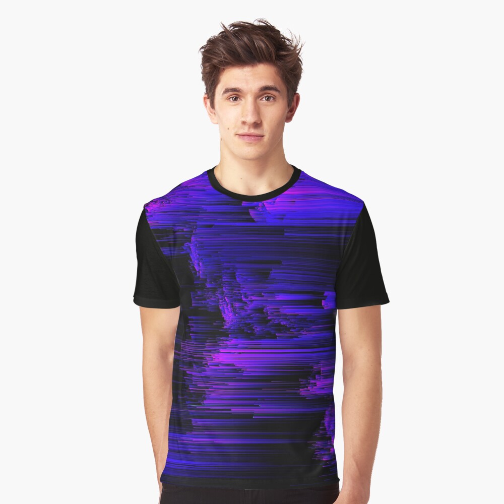 Item preview, Graphic T-Shirt designed and sold by InsertTitleHere.