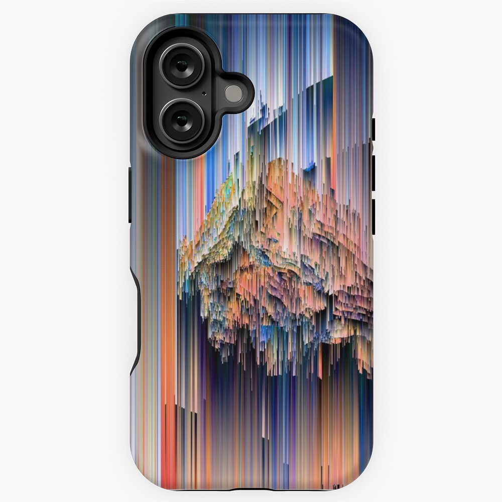 Item preview, iPhone Tough Case designed and sold by InsertTitleHere.