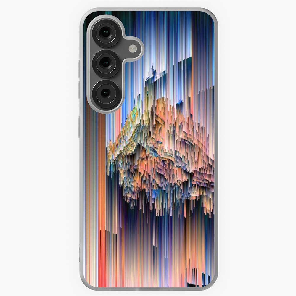 Item preview, Samsung Galaxy Soft Case designed and sold by InsertTitleHere.