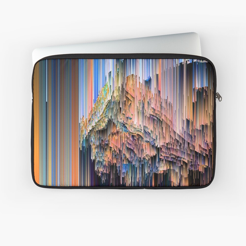 Item preview, Laptop Sleeve designed and sold by InsertTitleHere.