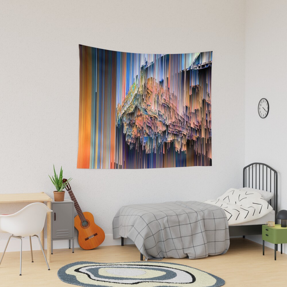 Item preview, Tapestry designed and sold by InsertTitleHere.