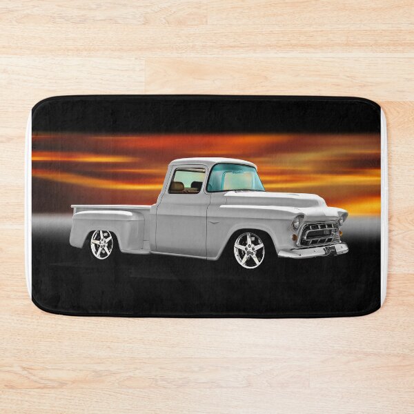 Item preview, 1957 Chevrolet 3100 Custom Pickup designed and sold by DaveKoontz.