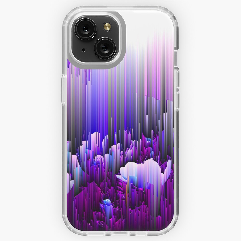 Item preview, iPhone Soft Case designed and sold by InsertTitleHere.