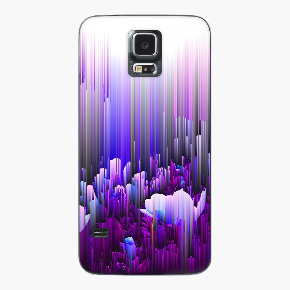 Item preview, Samsung Galaxy Skin designed and sold by InsertTitleHere.
