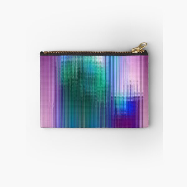 Item preview, Glitchy Tiles - Abstract Pixel Art designed and sold by Jennifer Walsh Design.