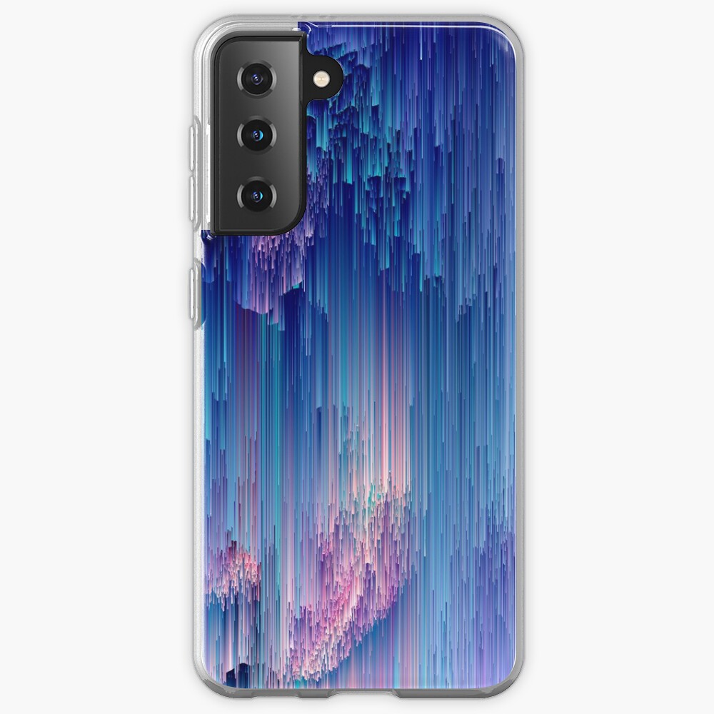 Item preview, Samsung Galaxy Soft Case designed and sold by InsertTitleHere.