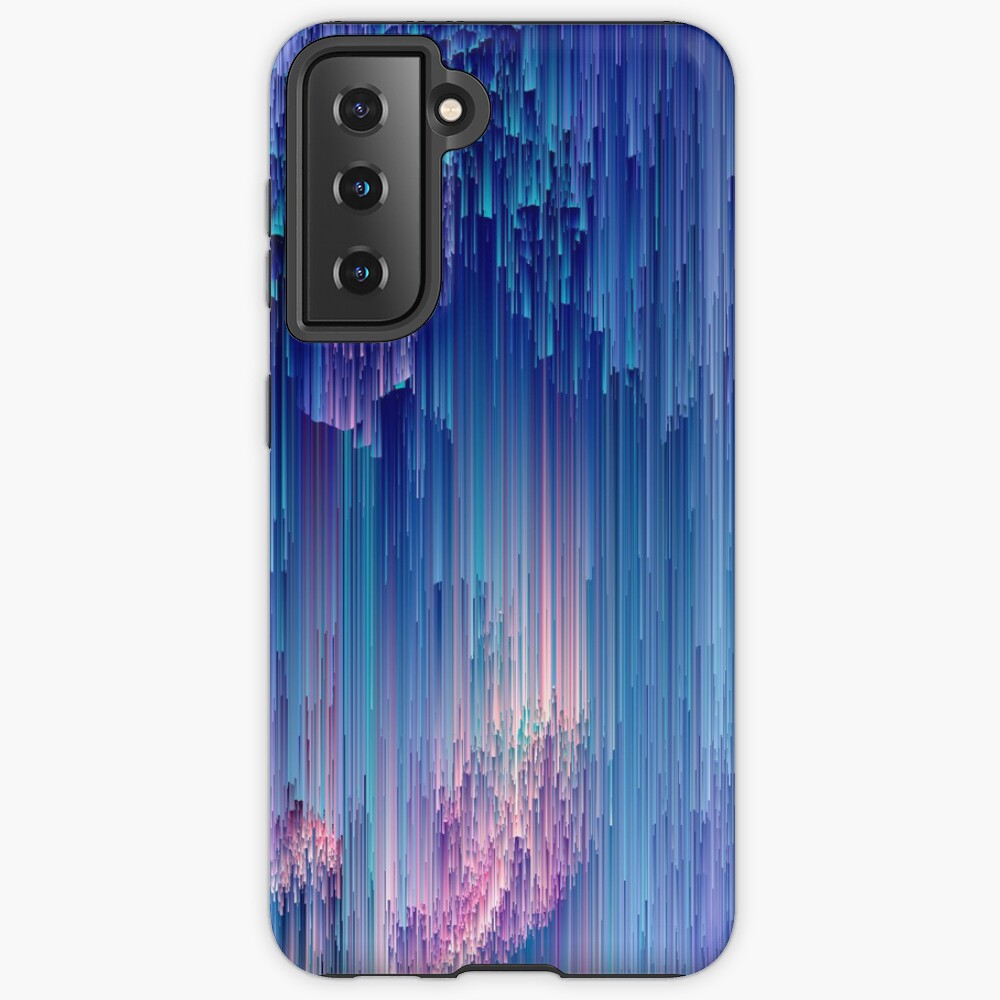 Item preview, Samsung Galaxy Tough Case designed and sold by InsertTitleHere.