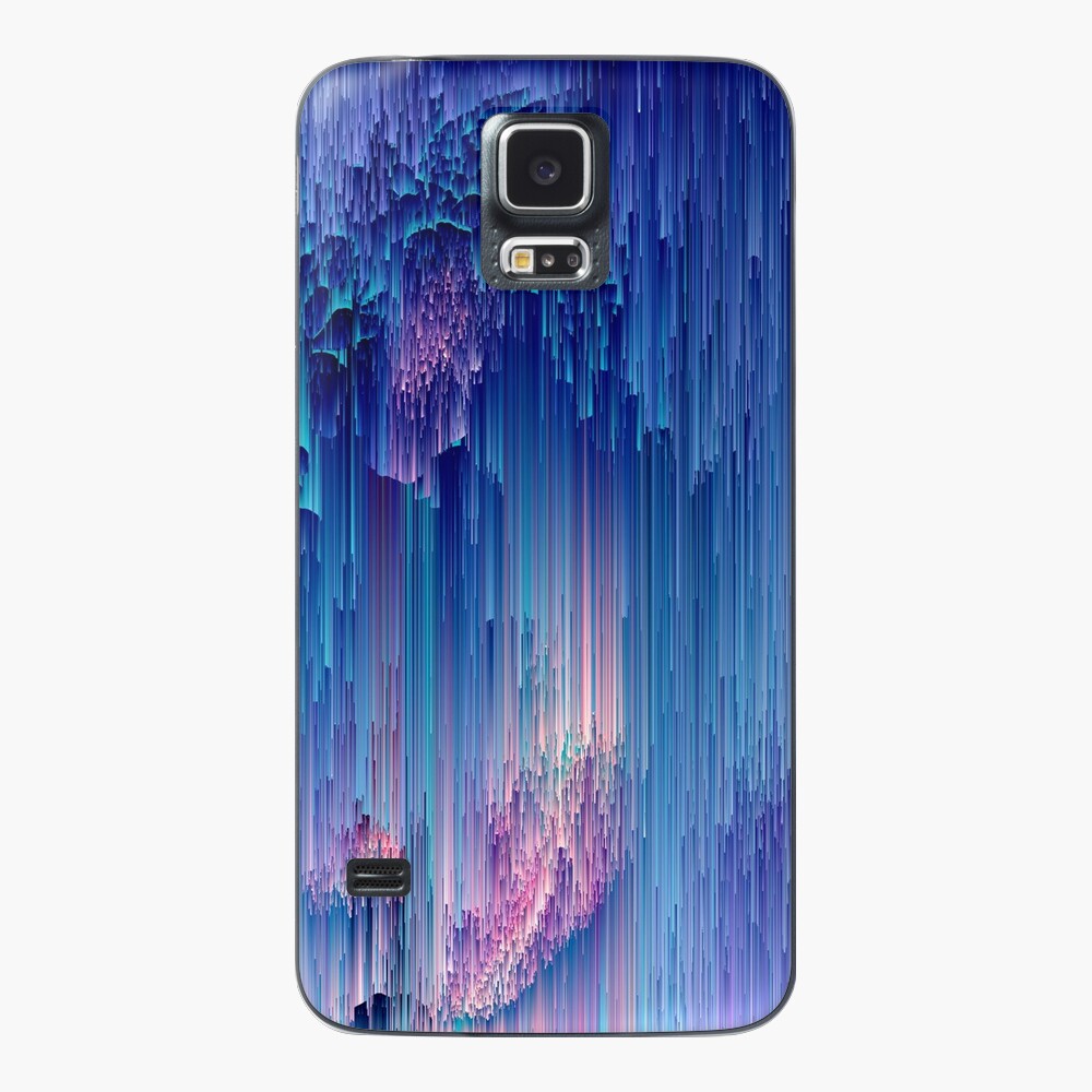 Item preview, Samsung Galaxy Skin designed and sold by InsertTitleHere.
