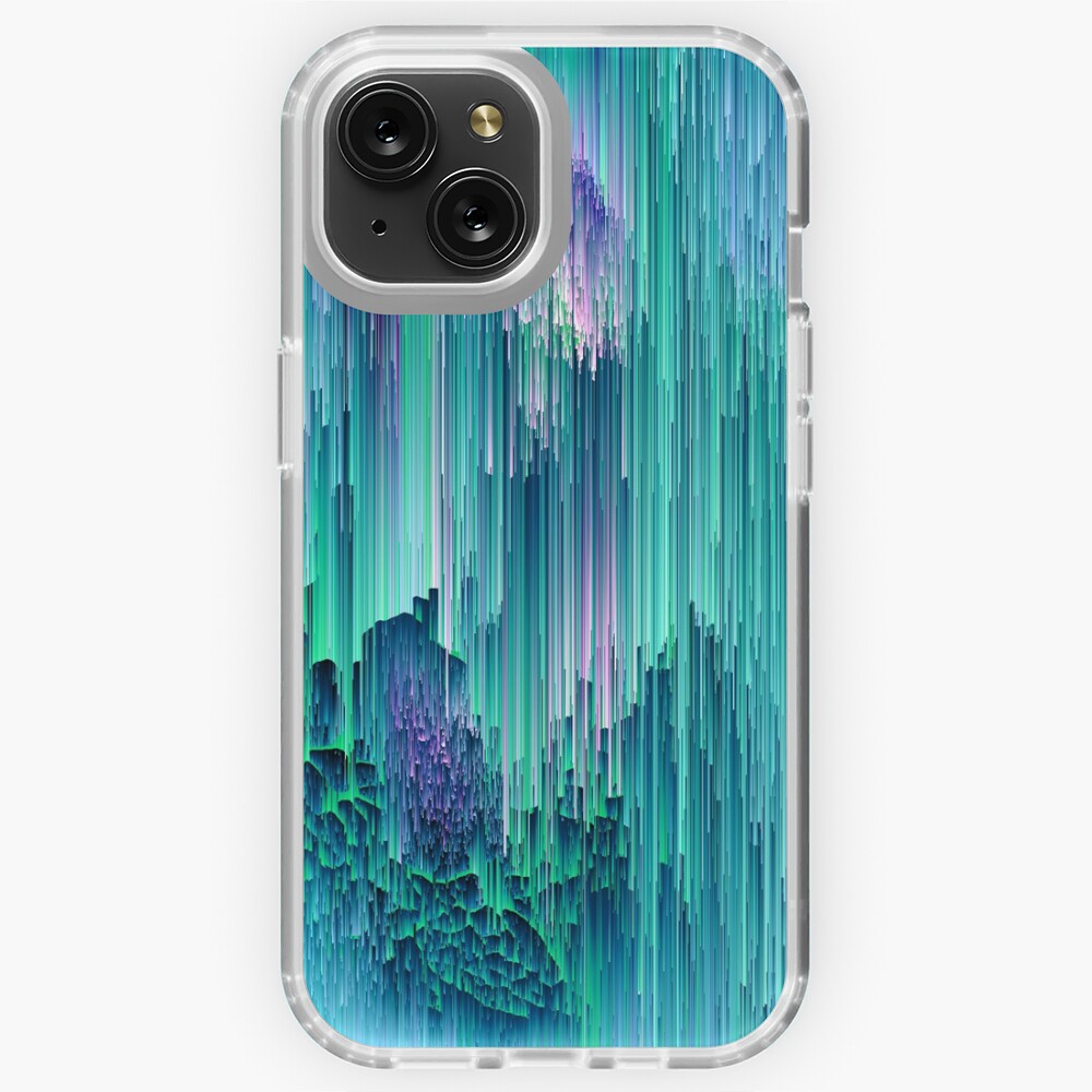 Item preview, iPhone Soft Case designed and sold by InsertTitleHere.