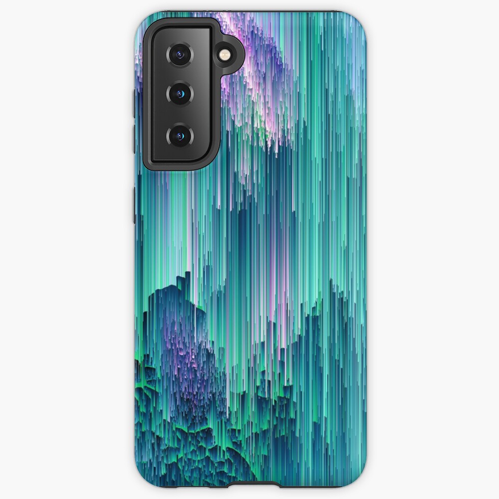 Item preview, Samsung Galaxy Tough Case designed and sold by InsertTitleHere.