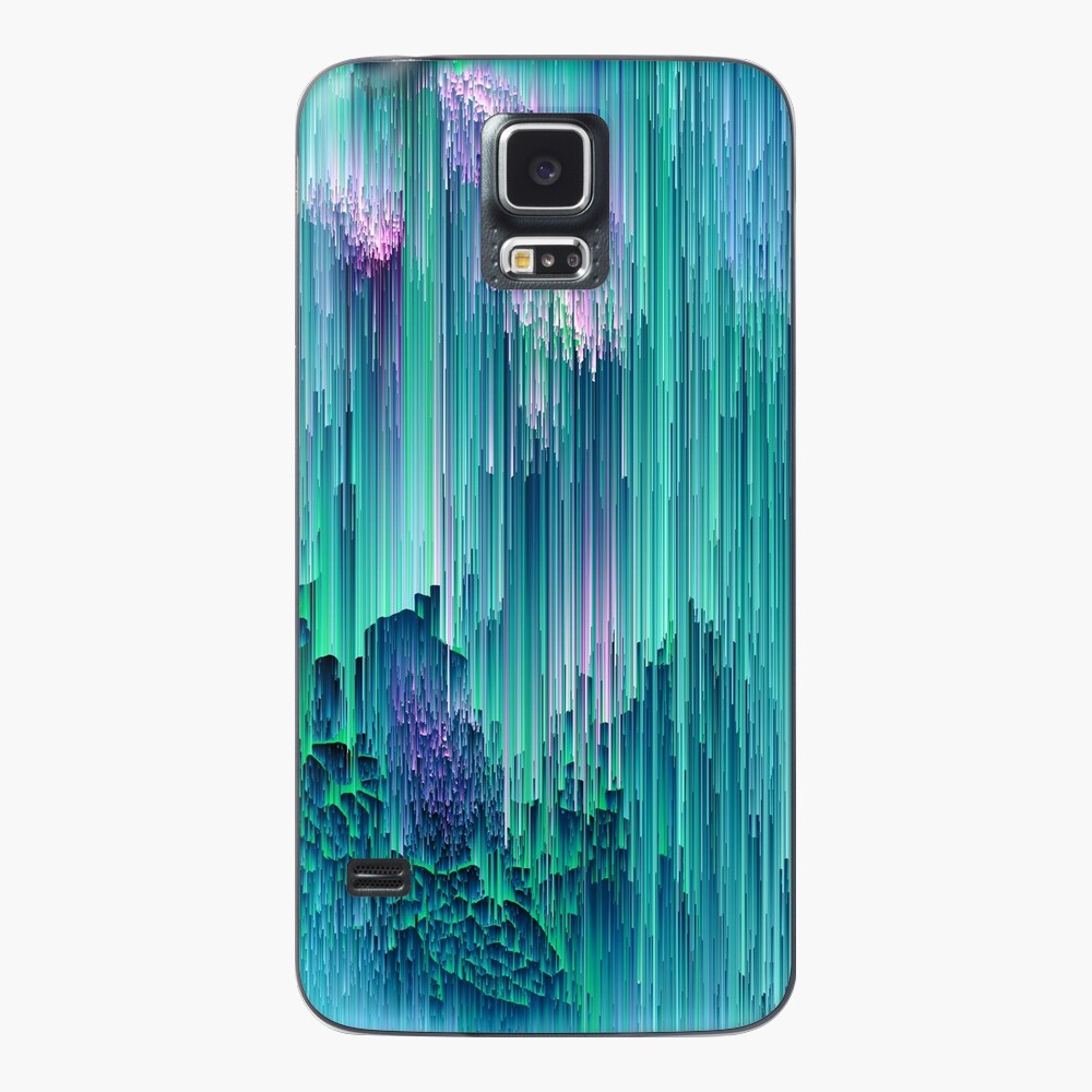 Item preview, Samsung Galaxy Skin designed and sold by InsertTitleHere.