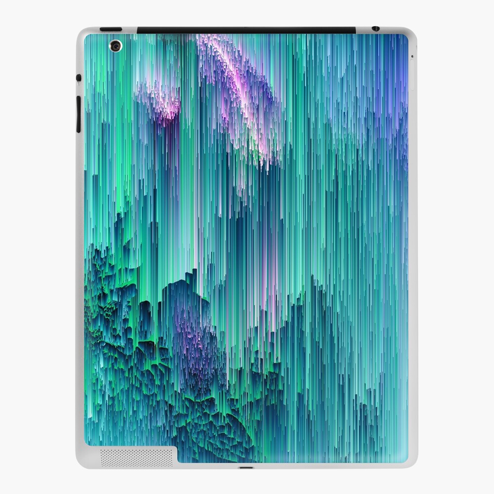 Item preview, iPad Skin designed and sold by InsertTitleHere.