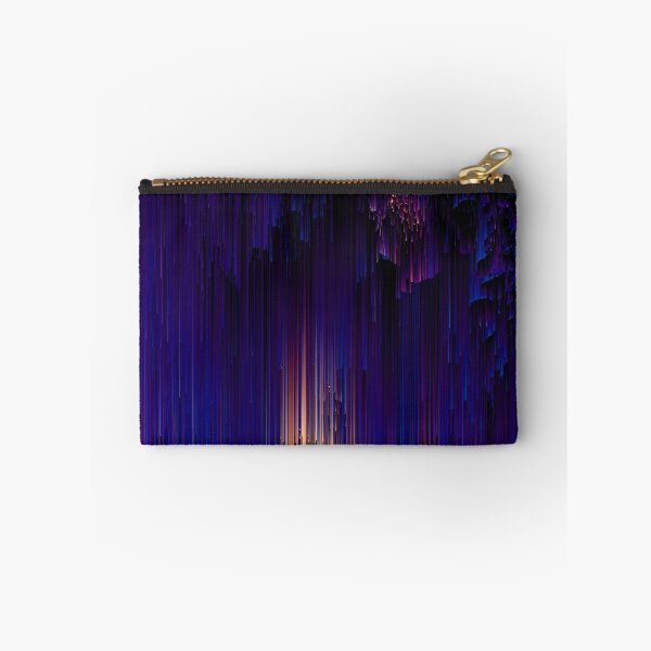 Item preview, Beglitchment - Abstract Pixel Art designed and sold by Jennifer Walsh Design.
