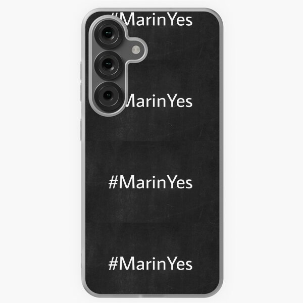 Item preview, #MarinYes designed and sold by AJacobsAuthor.