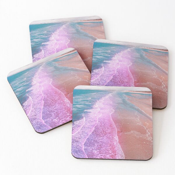 Item preview, pink sea designed and sold by fakenothing.