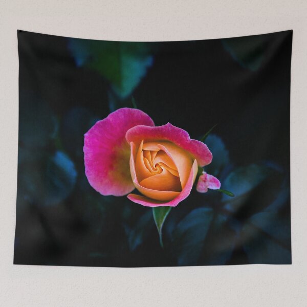 Item preview, Blooming - Flower Photo designed and sold by Jennifer Walsh Design.