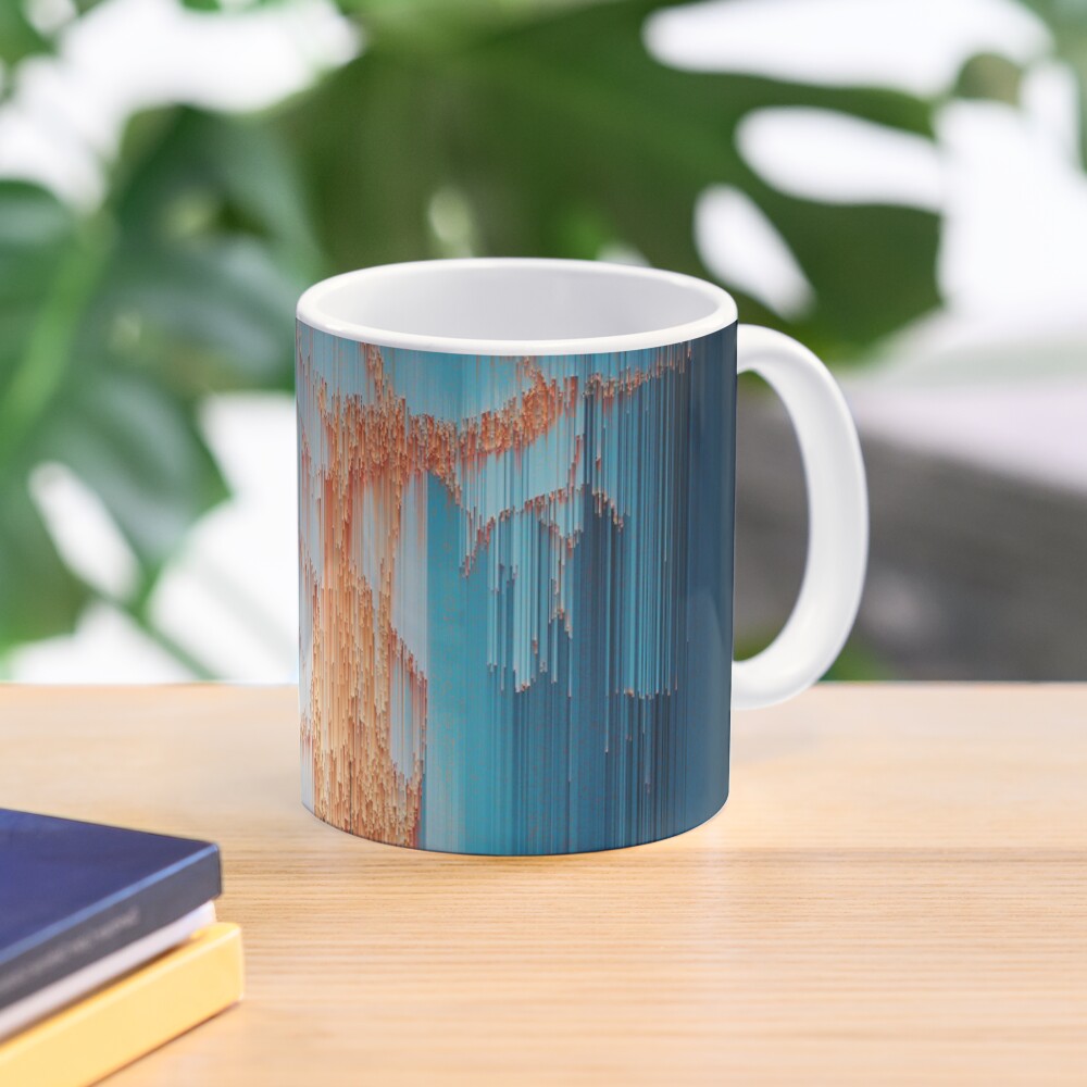 Item preview, Classic Mug designed and sold by InsertTitleHere.