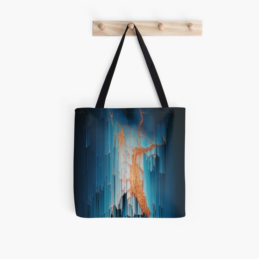 Item preview, All Over Print Tote Bag designed and sold by InsertTitleHere.