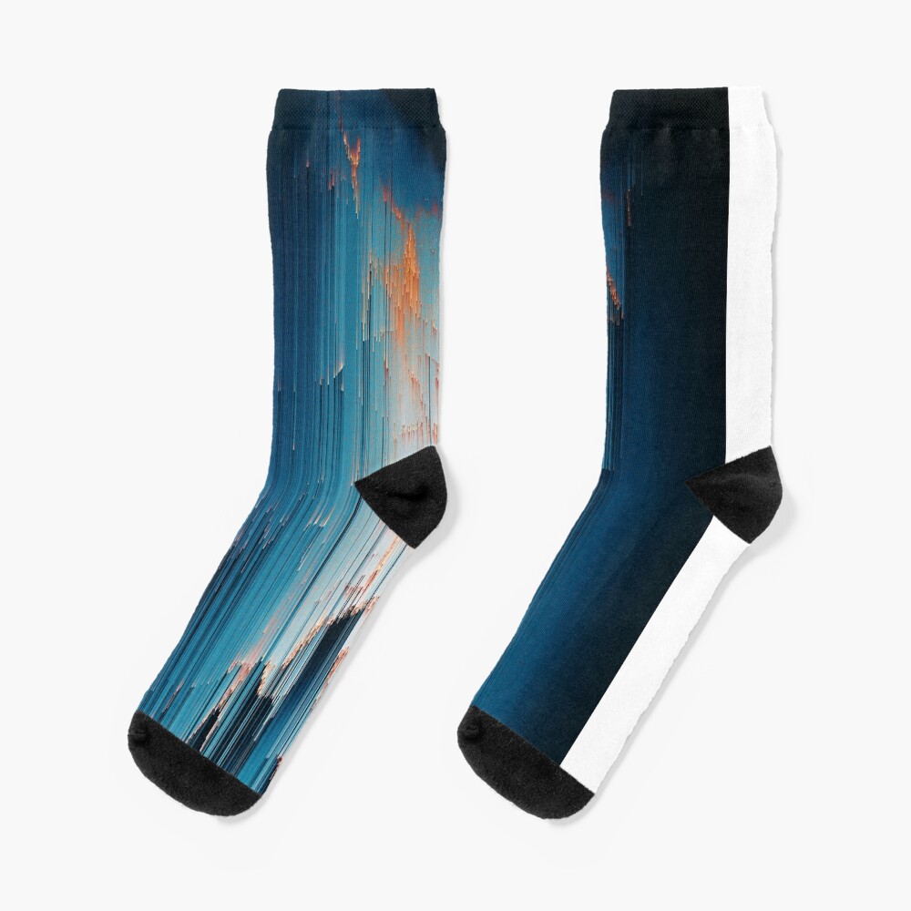Item preview, Socks designed and sold by InsertTitleHere.