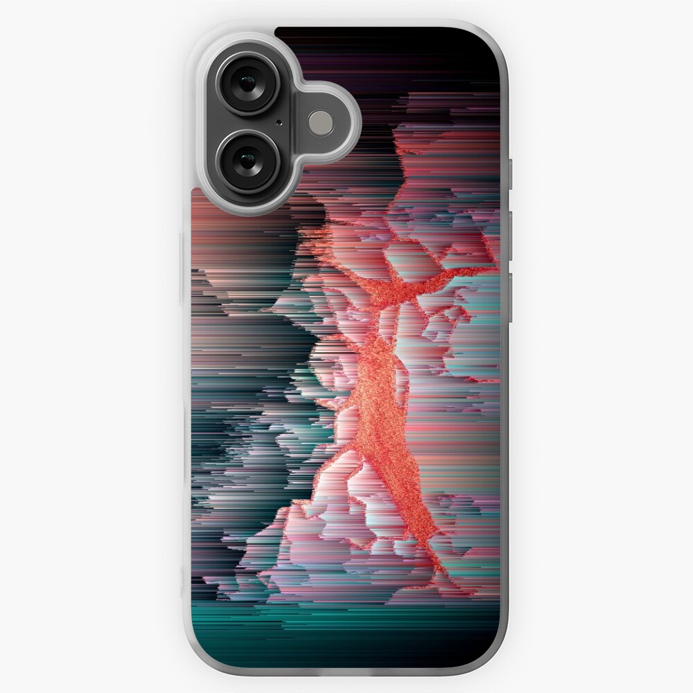 Item preview, iPhone Soft Case designed and sold by InsertTitleHere.