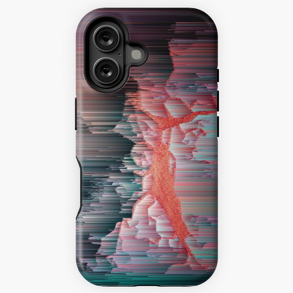 Item preview, iPhone Tough Case designed and sold by InsertTitleHere.