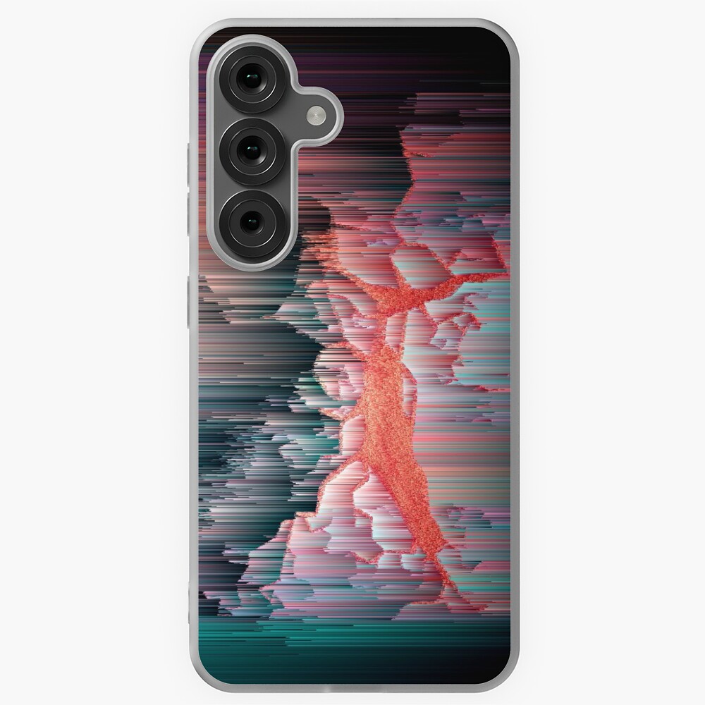 Item preview, Samsung Galaxy Soft Case designed and sold by InsertTitleHere.