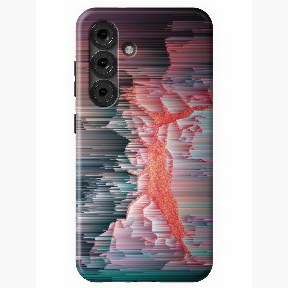 Item preview, Samsung Galaxy Tough Case designed and sold by InsertTitleHere.