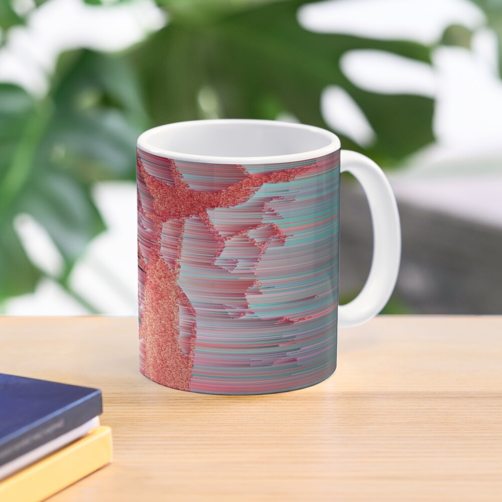 Item preview, Classic Mug designed and sold by InsertTitleHere.
