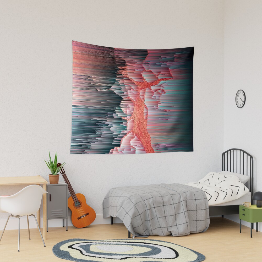 Item preview, Tapestry designed and sold by InsertTitleHere.