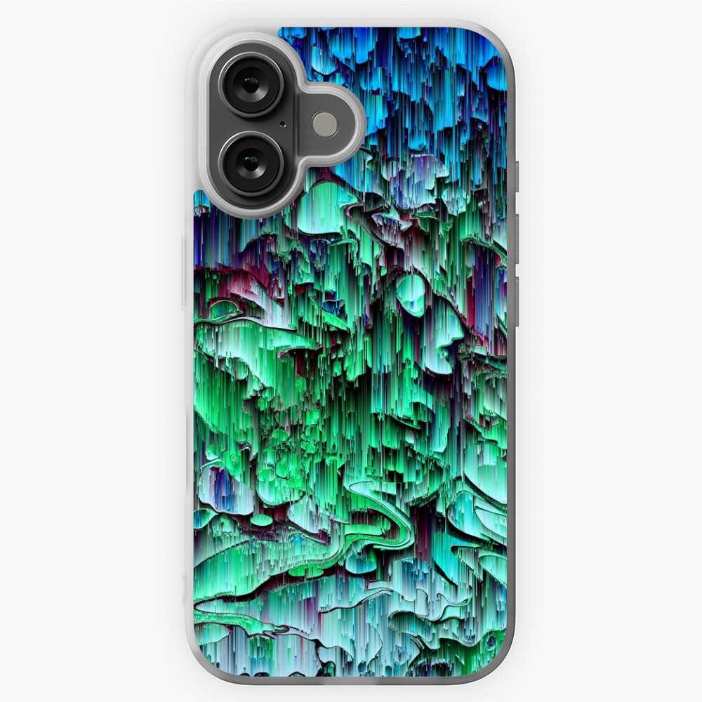 Item preview, iPhone Soft Case designed and sold by InsertTitleHere.