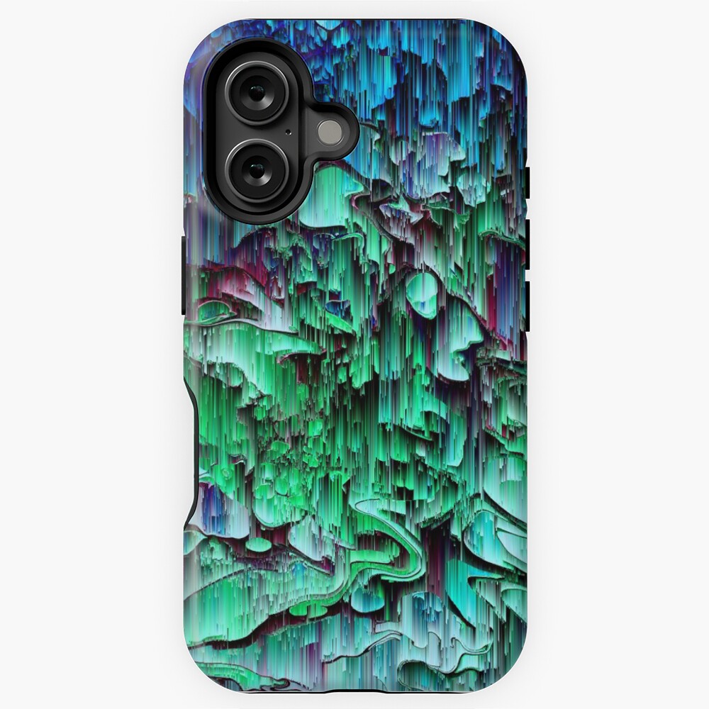 Item preview, iPhone Tough Case designed and sold by InsertTitleHere.