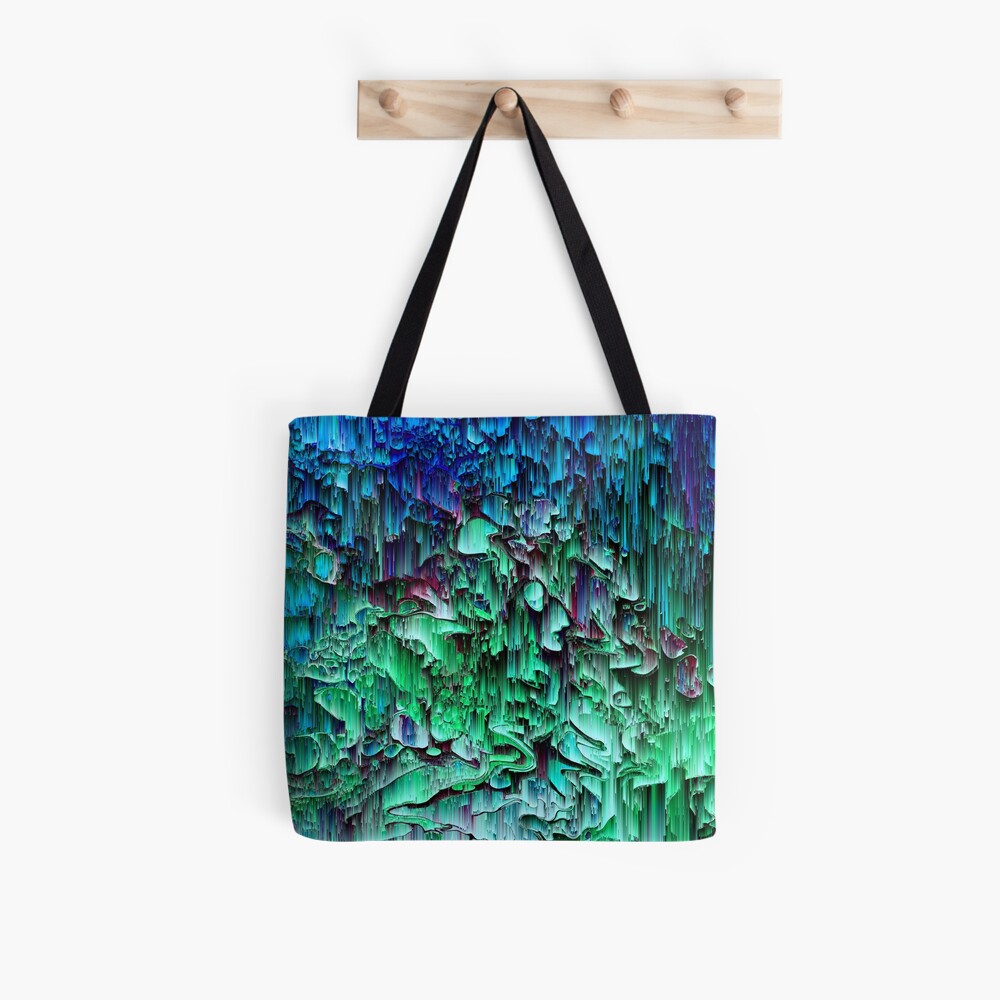 Item preview, All Over Print Tote Bag designed and sold by InsertTitleHere.